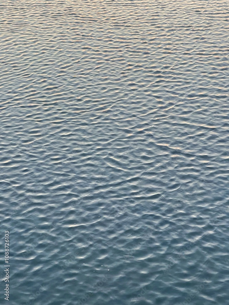 Abstract blue sea water background, nature background concept.
Water surface texture. Sun glare on the sea surface. Selective focus. Abstract blue sea water background, nature background concept.
Water surface texture. Sun glare on the sea surface. Selective focus.