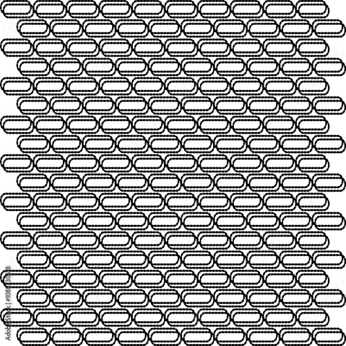 Abstract, Geometric, Lines, pattern, triangle, Illustration, vector, alternating overlapping, symmetrical, orderly arrangement background, black and white, banner, website, template.