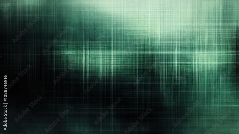 Obraz premium A minimalist digital abstract texture with subtle gradients and clean lines for modern aesthetics