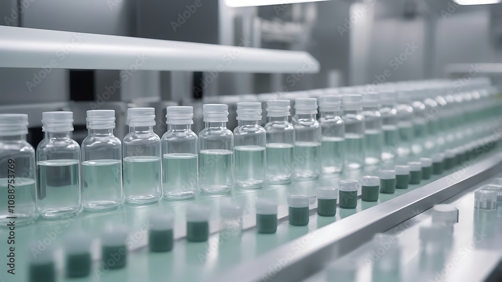 Test Tubes in Laboratory Settings for Scientific Research and Experiments Test Tubes in Laboratory Settings for Scientific Research and Experiments