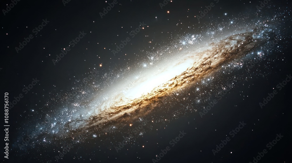 A serene scene of a cosmic galaxy surrounded by cosmic dust and light, creating a mystical ambiance A serene scene of a cosmic galaxy surrounded by cosmic dust and light, creating a mystical ambiance