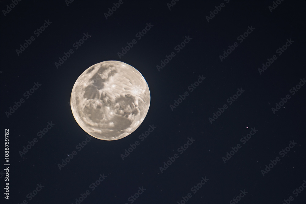 The moon and sky in nature at night. Light landscape concept. A full moon with a big dark sky at night. A full moon in the dark with a big cloud in the sky lifestyle at night. The moon and sky in nature at night. Light landscape concept. A full moon with a big dark sky at night. A full moon in the dark with a big cloud in the sky lifestyle at night.