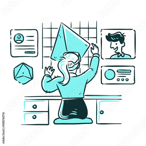 Virtual Reality