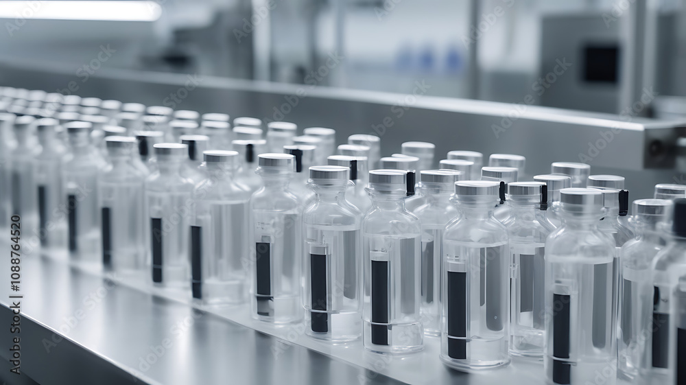 Test Tubes in Laboratory Settings for Scientific Research and Experiments Test Tubes in Laboratory Settings for Scientific Research and Experiments