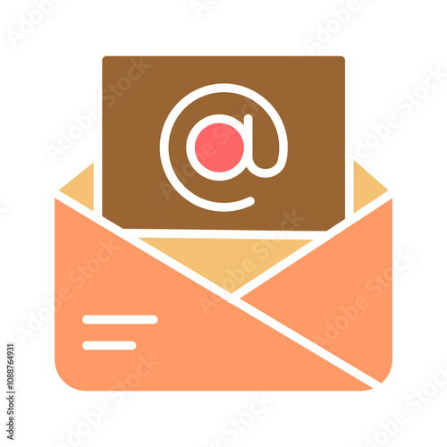 Email Vector Icon