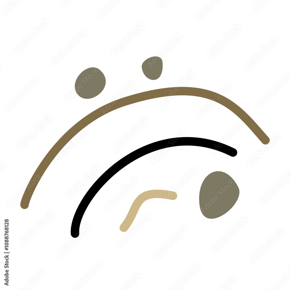 Shape Style Abstract Shape Style Abstract