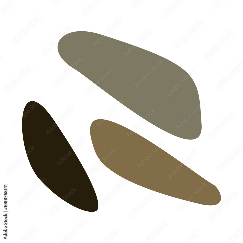Shape Style Abstract Shape Style Abstract