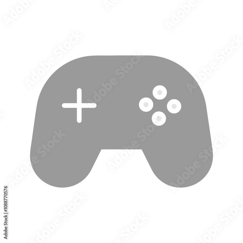 Party Games Vector Icon