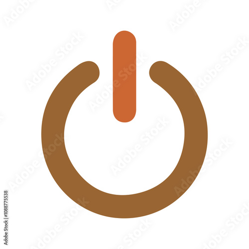 Switch Vector Icon