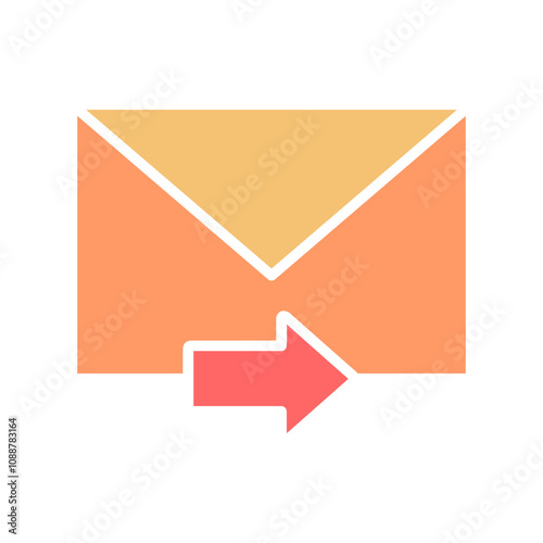 Send Icon Vector Icon