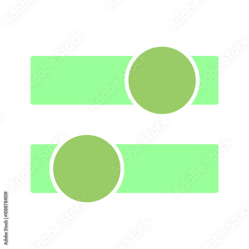 Switch Vector Icon