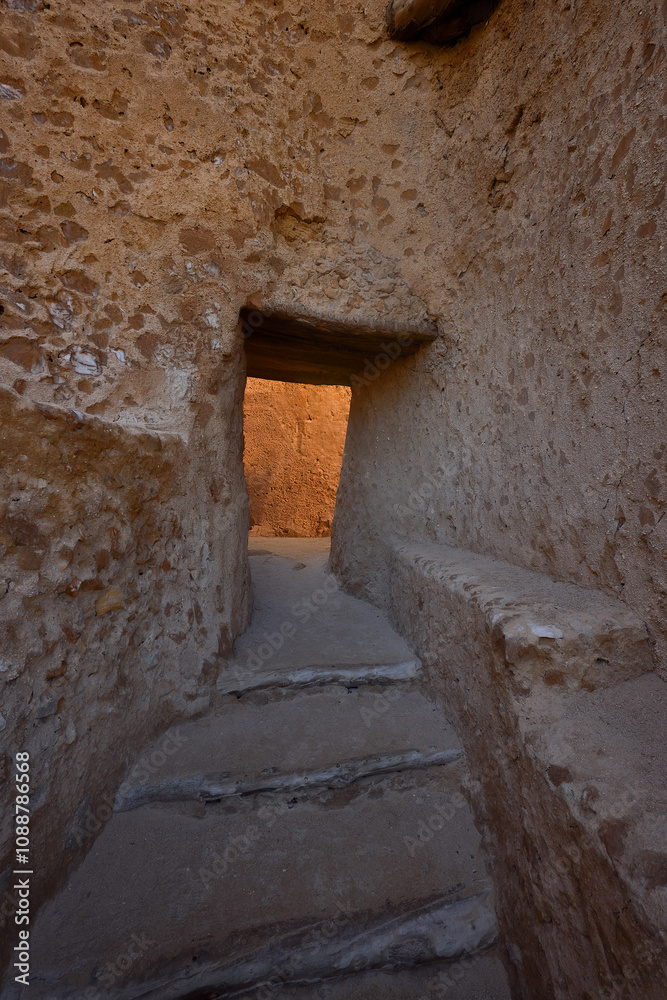 shali fortress shali fortress