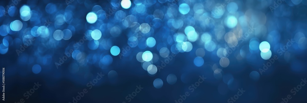 Stunning Blue Bokeh Lights on a Dark Background Capturing the Essence of Evening Ambiance and Creating a Dreamy Atmosphere for Art and Design Projects Stunning Blue Bokeh Lights on a Dark Background Capturing the Essence of Evening Ambiance and Creating a Dreamy Atmosphere for Art and Design Projects