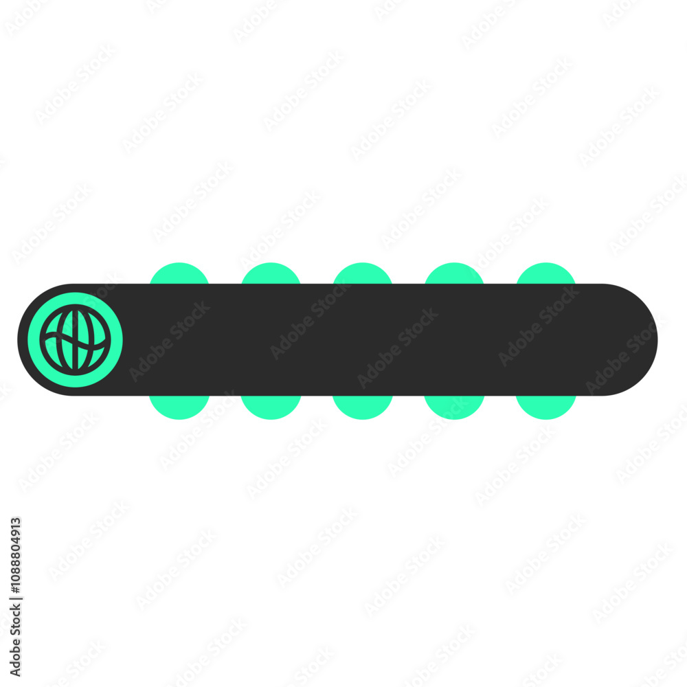 Web Address Label Web Address Label