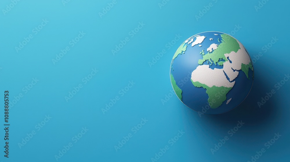 Cyberbullying Protection Concept, Graphic Representation of a Secure Online World: Emphasizing Digital Connectivity and Safety in a Global Context, Featuring a Detailed 3D Earth Model on a Vibrant Bac Cyberbullying Protection Concept, Graphic Representation of a Secure Online World: Emphasizing Digital Connectivity and Safety in a Global Context, Featuring a Detailed 3D Earth Model on a Vibrant Bac