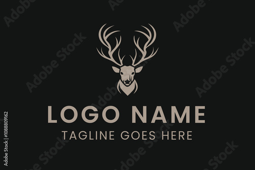 logo for wild life care company