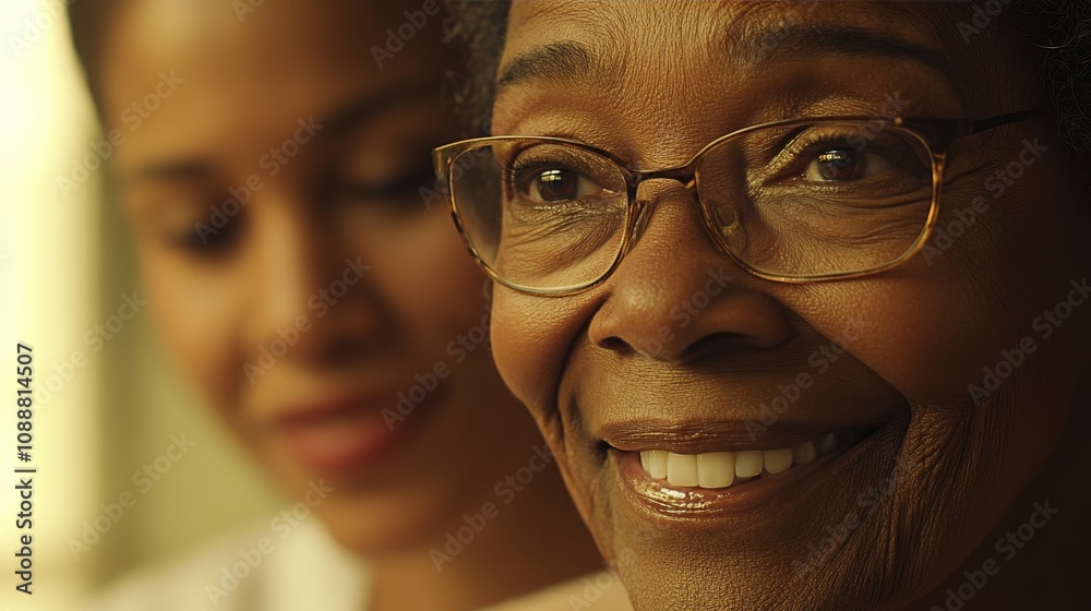 Hospice Care: Providing Comfort and Support to the Elderly.Concept of compassionate care, elderly care, home healthcare, geriatric care, and senior citizen well-being. Hospice Care: Providing Comfort and Support to the Elderly.Concept of compassionate care, elderly care, home healthcare, geriatric care, and senior citizen well-being.