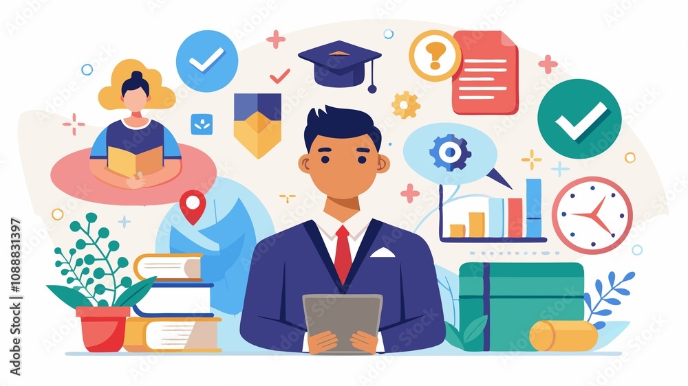 They make informed hiring decisions based on a variety of factors, including qualifications, experience, and potential.