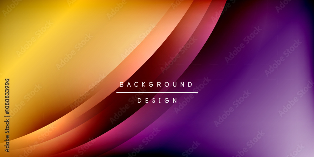 Dynamic shadow lines geometric shapes Dynamic shadow lines geometric shapes