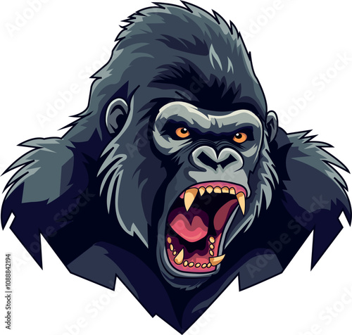 Furious Forest Giant