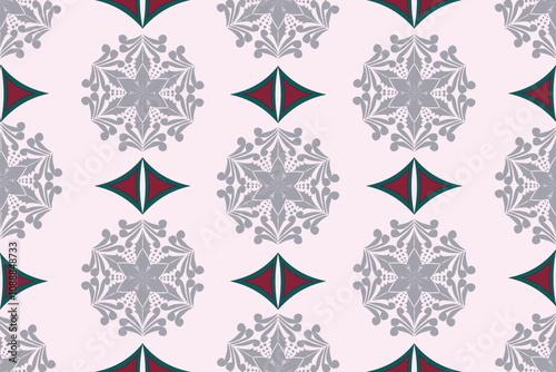 seamless pattern