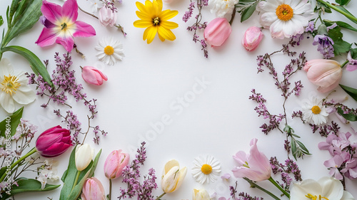 Minimalist Frame Layouts