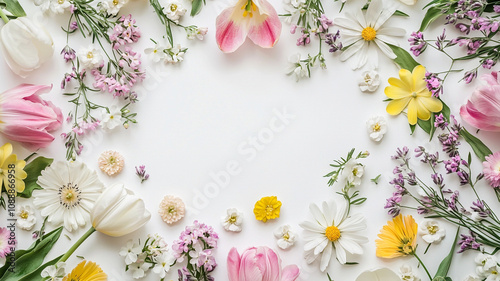 Minimalist Frame Layouts