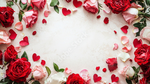 Minimalist Frame Layouts