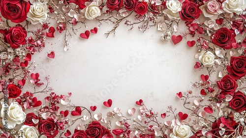 Minimalist Frame Layouts