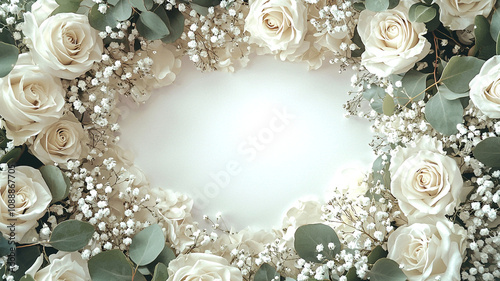 Minimalist Frame Layouts