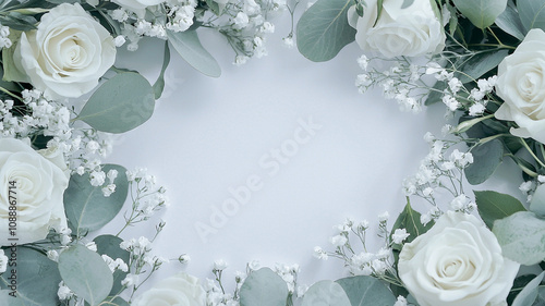 Minimalist Frame Layouts