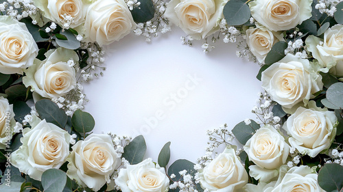 Minimalist Frame Layouts