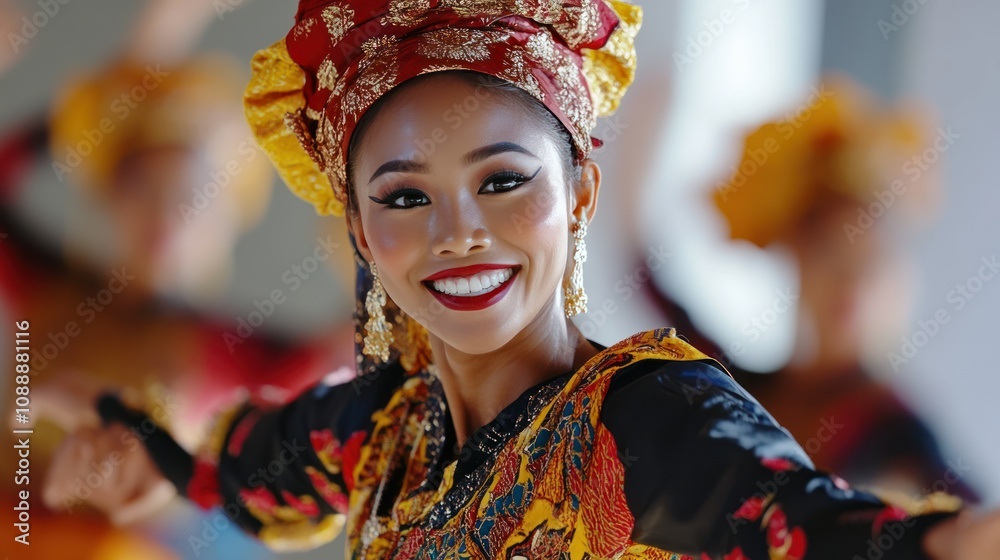 Multicultural dance performances, highlighting traditional dances from across the globe