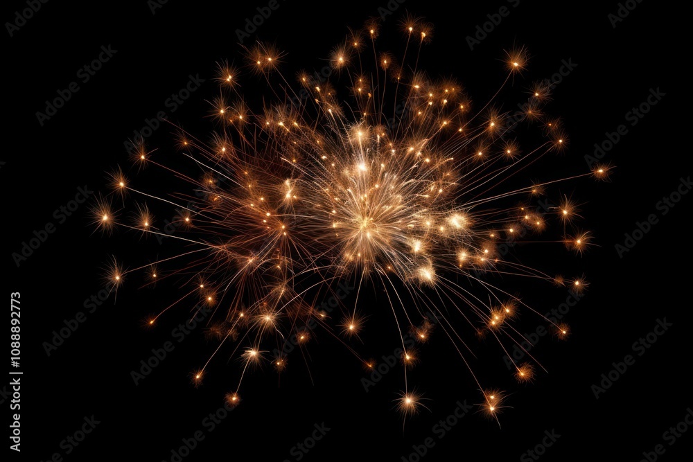 Firework fireworks night illuminated. Firework fireworks night illuminated.