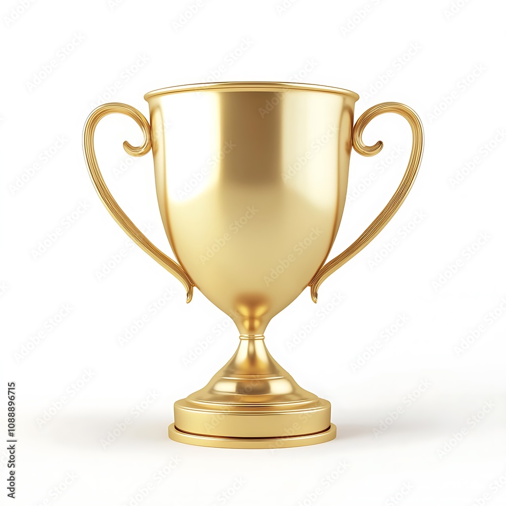 gold cup isolated on white background
gold cup isolated on white background