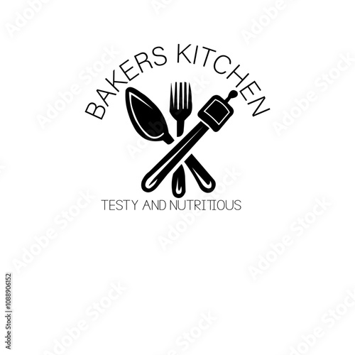 Bakers Kitchen Logo