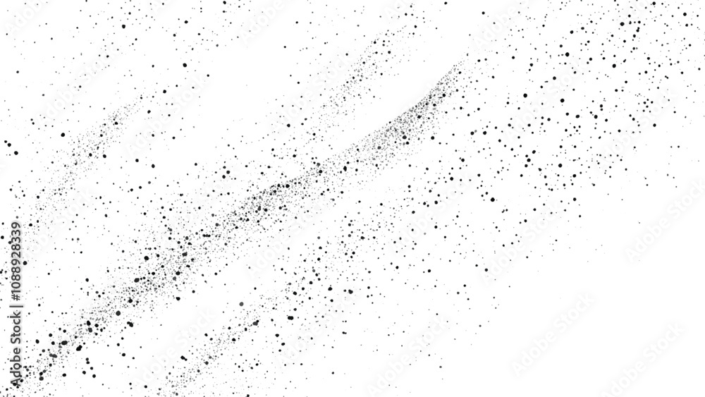 Subtle sprayed ink grain texture overlay. Grunge background. vector texture threshold metal with scratches and cracks Subtle sprayed ink grain texture overlay. Grunge background. vector texture threshold metal with scratches and cracks