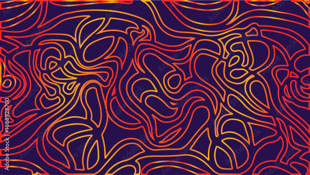 Abstract background vector, Abstract background design Abstract background vector, Abstract background design