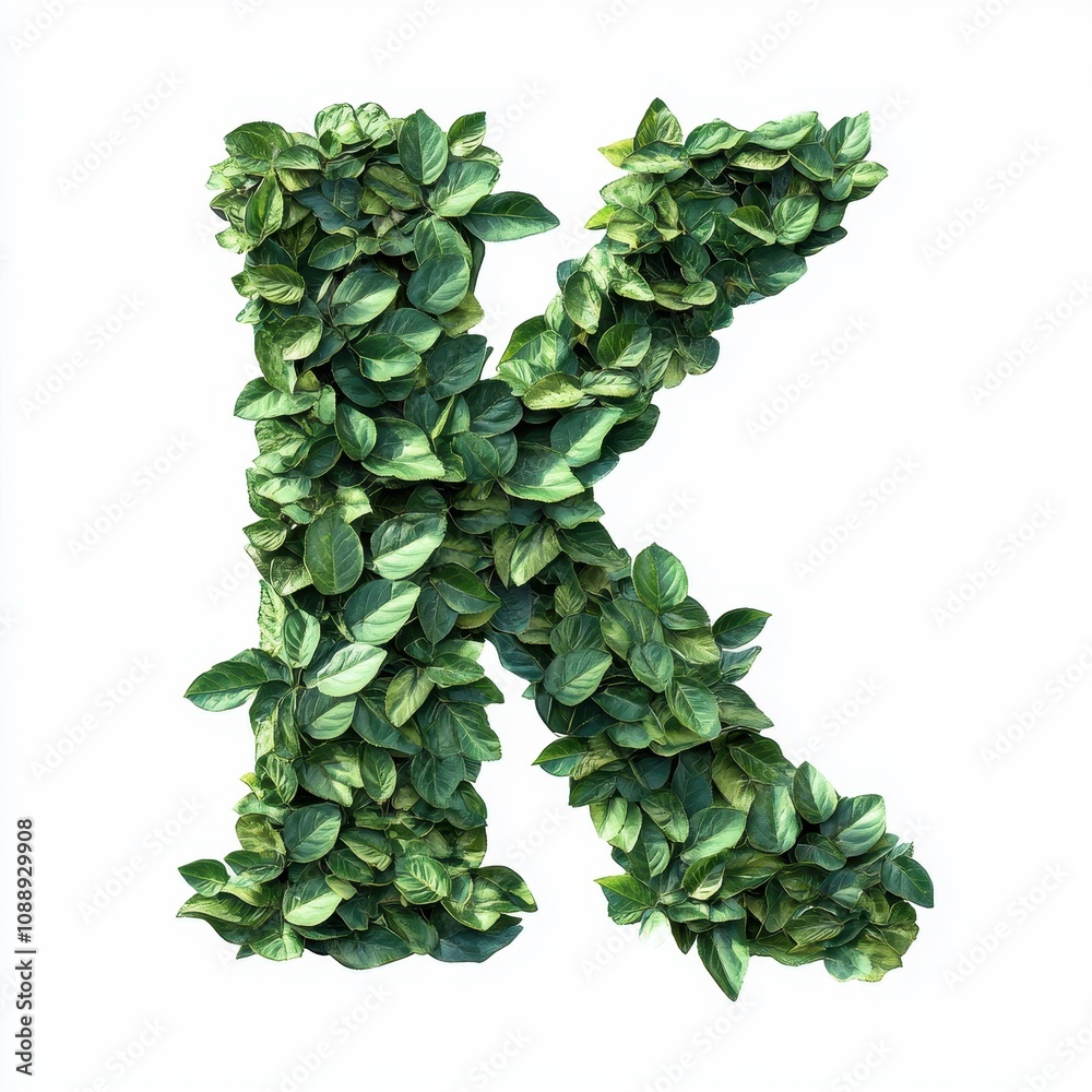 A decorative letter A decorative letter