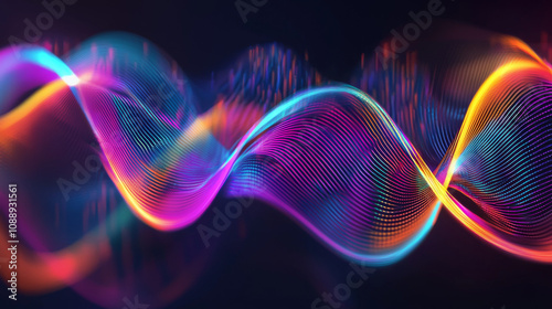 “Chromatic Waves”