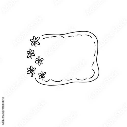 Cute Decorative Frames for Worksheets
