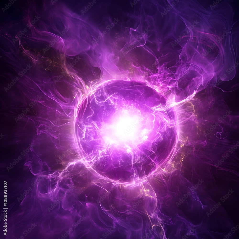 Cosmic energy radiates intense magical plasma power photos Cosmic energy radiates intense magical plasma power photos