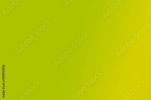    Light green modern gradient background color and wallpaper texture, colorful painting backdrop.