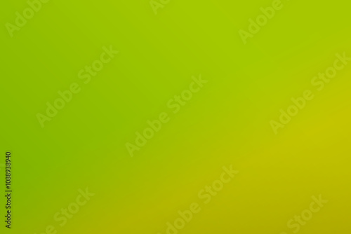    Light green modern gradient background color and wallpaper texture, colorful painting backdrop.