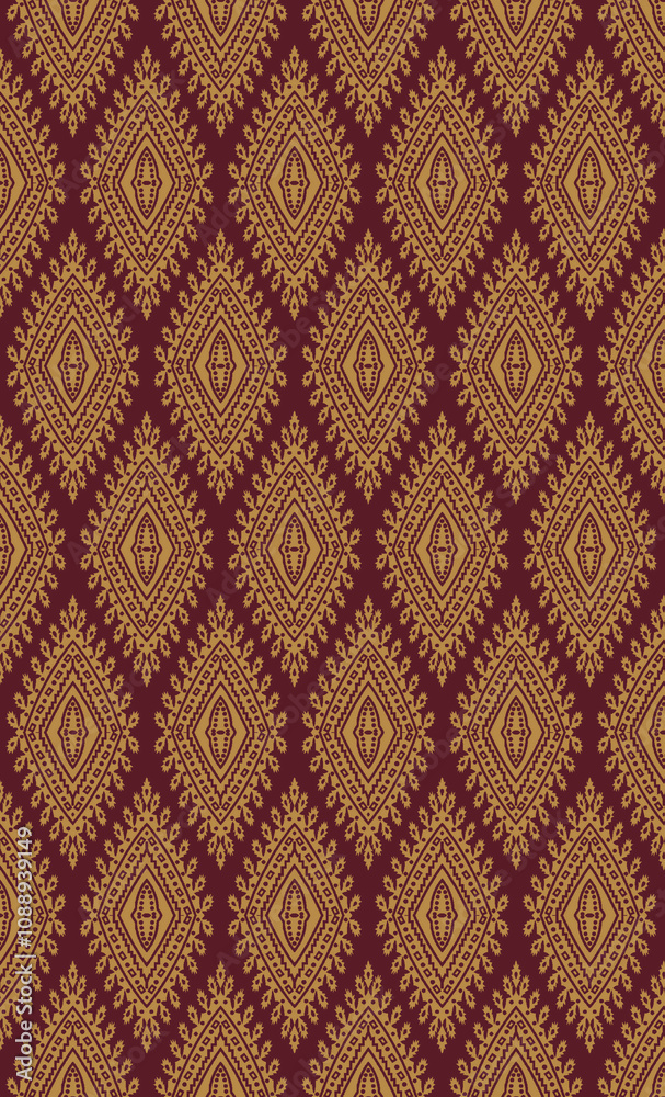 seamless pattern with flowers seamless pattern with flowers