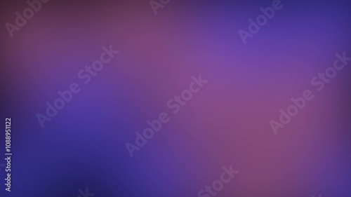 Abstract gradient background 