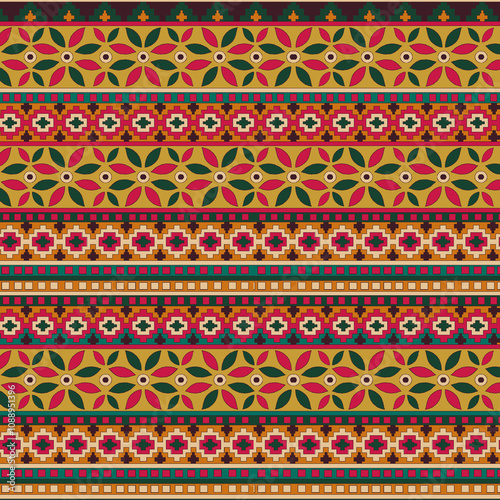 seamless pattern