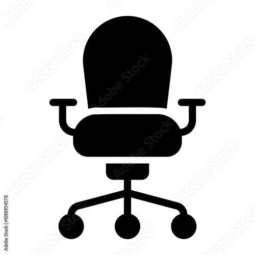 office chair