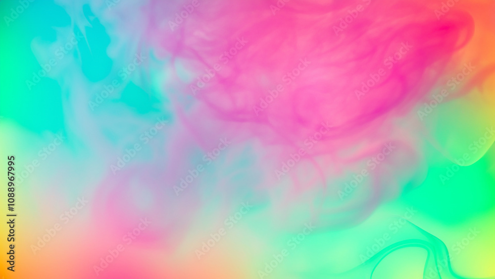 Smoke pastel sweet color background Smoke pastel sweet color background