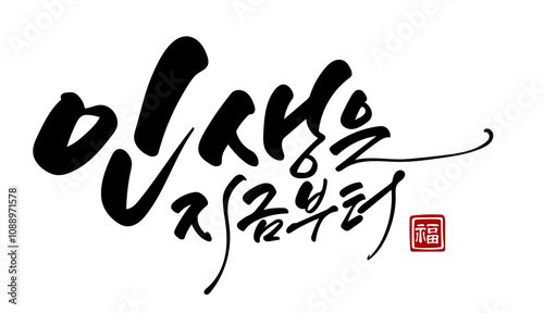 인생은 지금부터